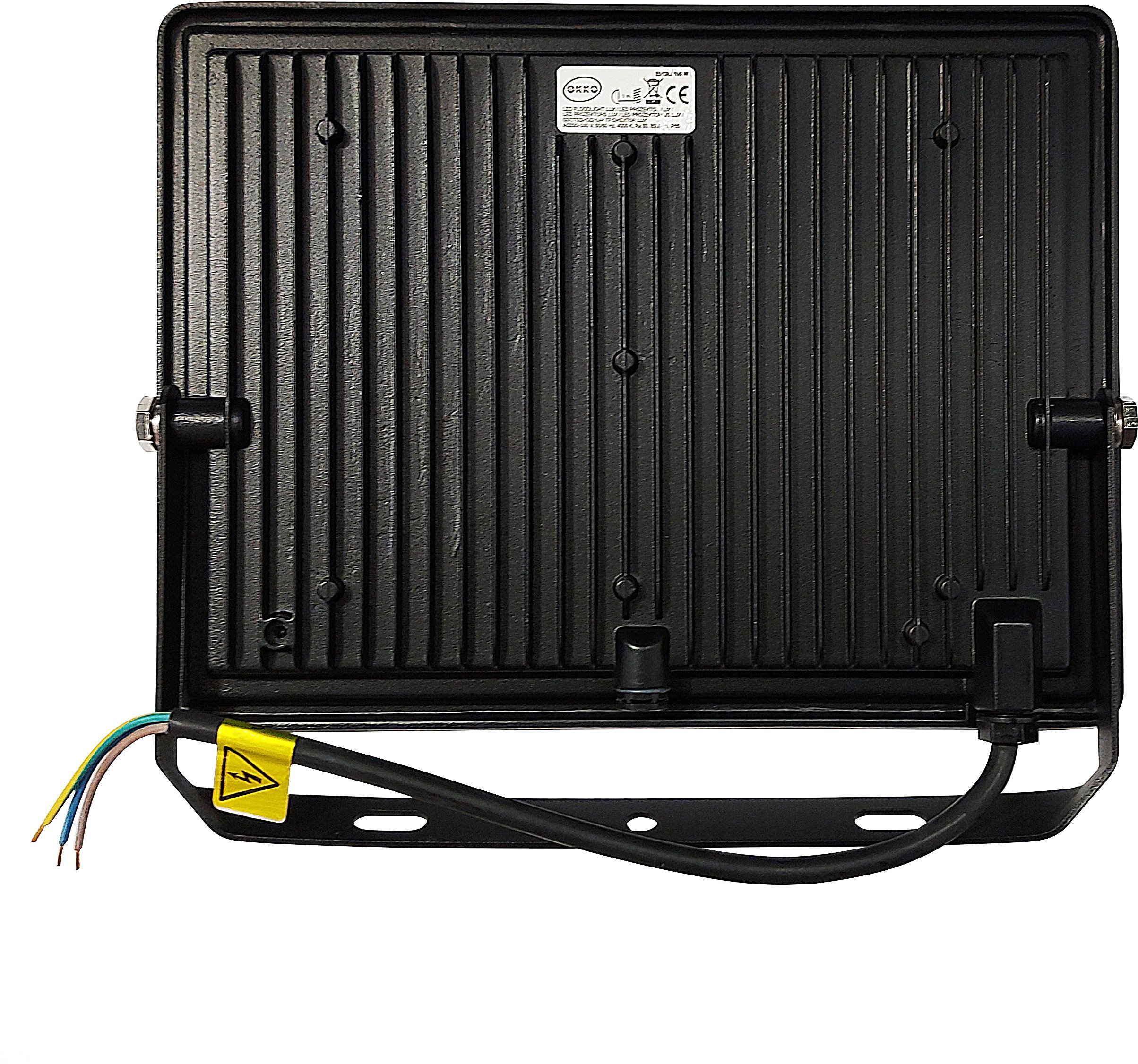 FLOODLLED E013EI 100W 8500LM 4000K IP65