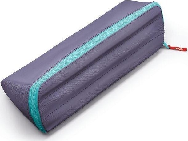 Piórnik Maped Piórnik Basic do pokolorowania fioletowy