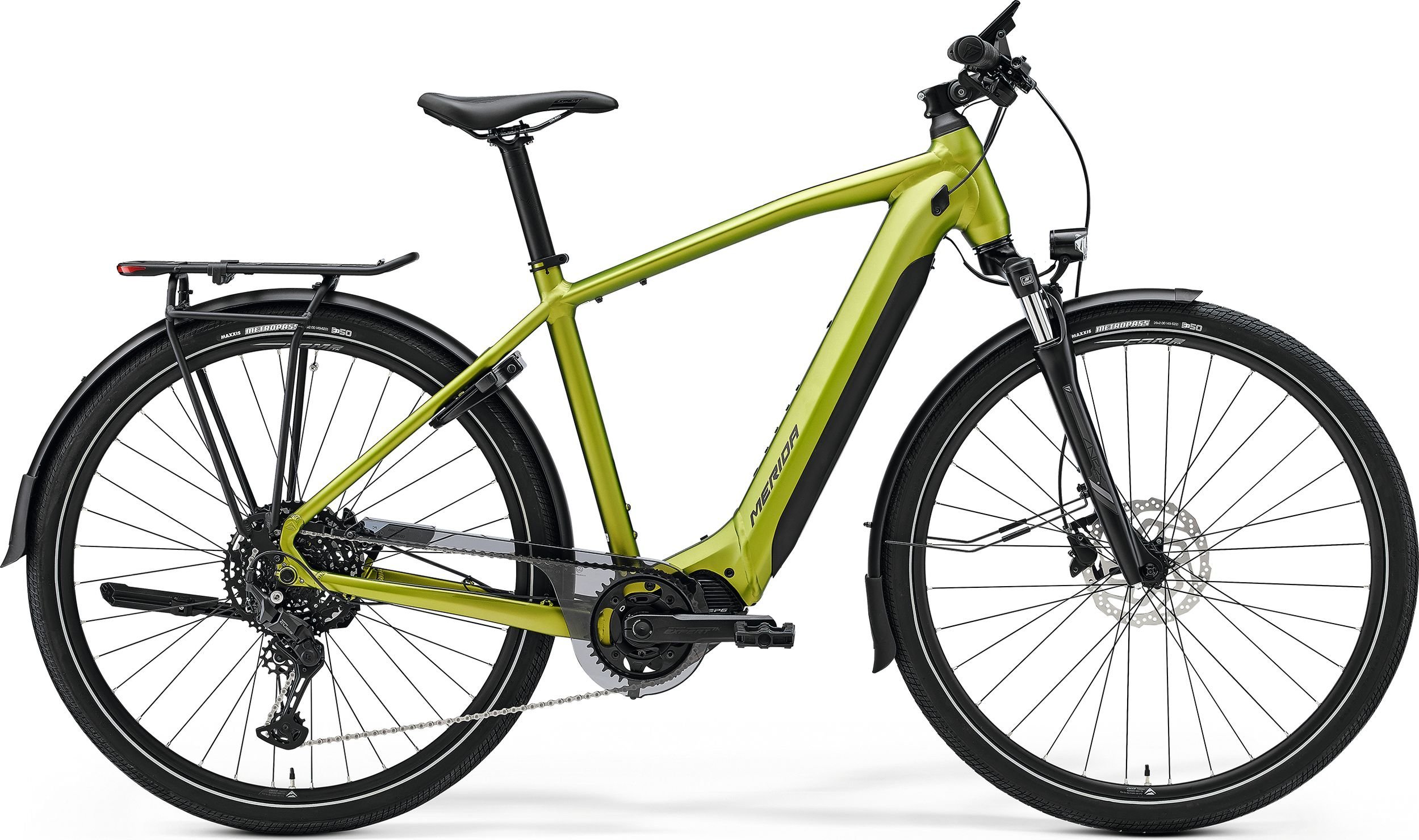 MERIDA ESPRESSO 575 EQ 28" 25' Wybierz rozmiar ramy: XL