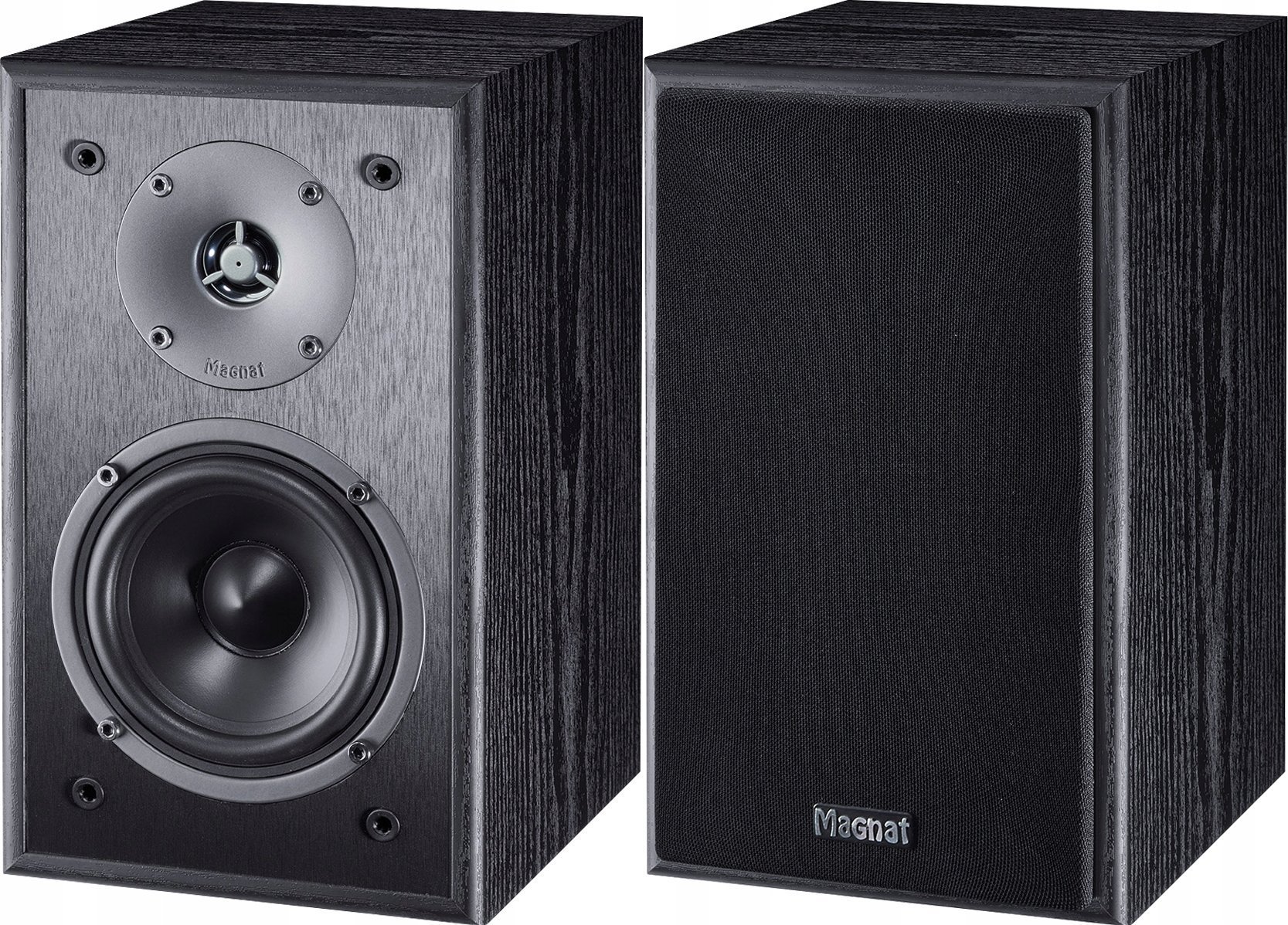 Kolumna Magnat Głonik Monitor S10 B Czarny (2sztuki)