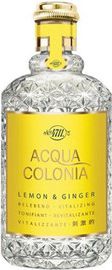 4711 Acqua Colonia Lemon & Ginger EDC 50ml