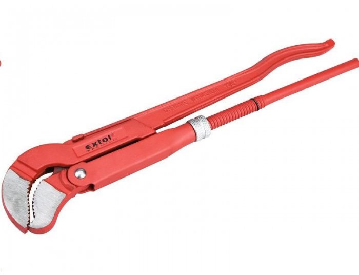 Extol Klucz do rur typ ''S'' 1,5'' 55mm 8813212