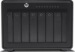 Kieszeń OWC OWC ThunderBay 6 macierz na 6xSSD/HDD RAID-5 2xThunderbolt 3