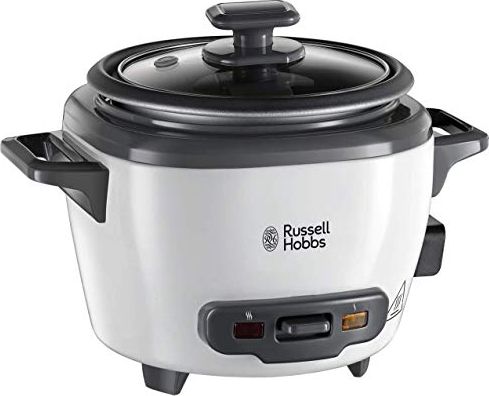 Russell Hobbs Urządzenie do gotowania ryżu mini 0.4 l 27020-56