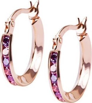 Yes Kolczyki Rings HG10327 [H]