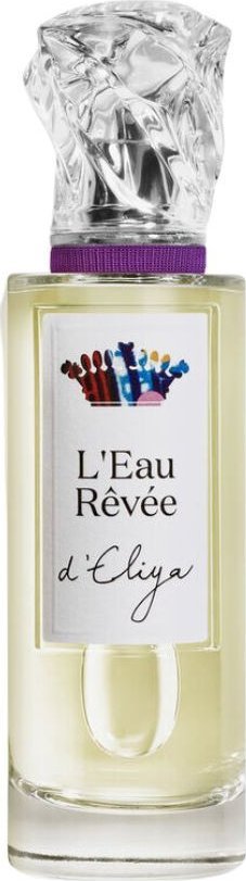 Sisley Sisley L'Eau Reve d'Eliya Eau de Toilette 50ml.