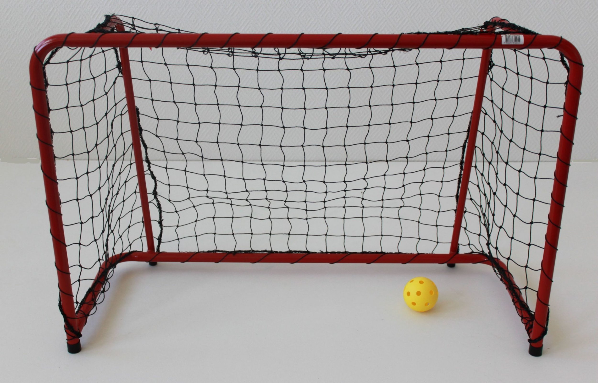 Yuasa Varti bramkarz Midi 90x60x35cm z siatką