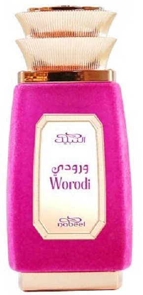Nabeel Worodi EDP 100ml