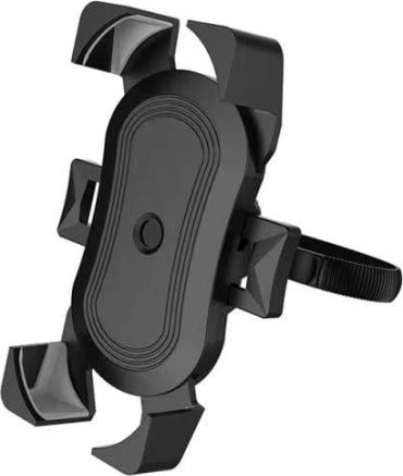 Mobilari Uchwyt zaciskowy do motocykla do roweru M111058