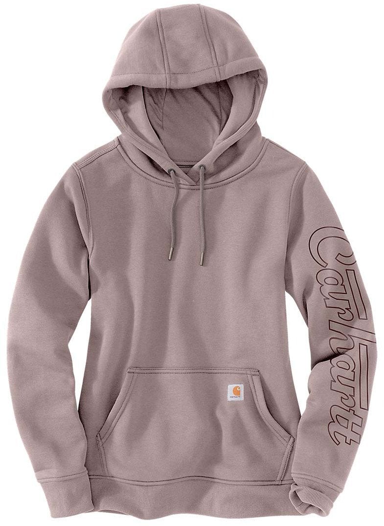 Bluza Carhartt Rain Defender Mid Mink