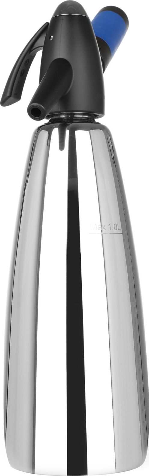 Saturator Hendi 588574 Srebrny