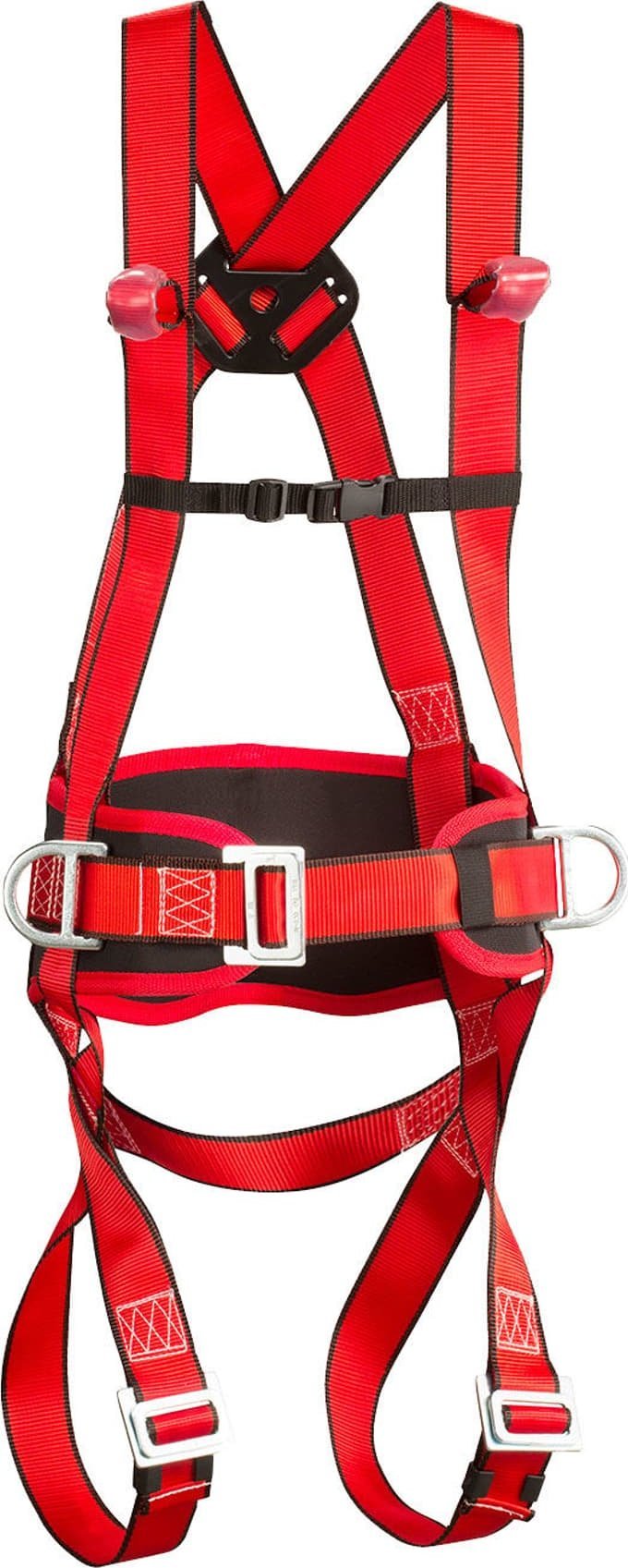 Climax Szelki bezpieczeństwa z dwoma punktami zaczepienia pas biodrowy C8010300