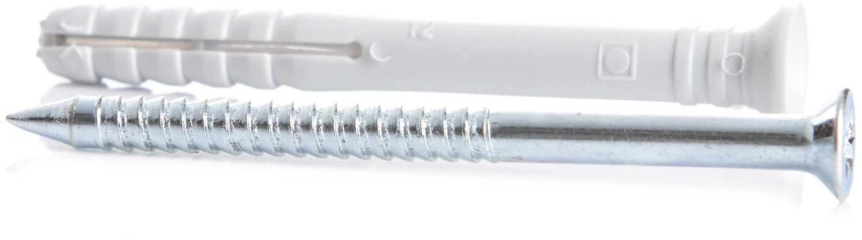 HAMMER FIXING SMKC 6X40 8PCS