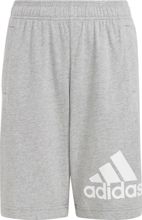Adidas Spodenki adidas Essentials Big Logo Cotton Shorts HY4720