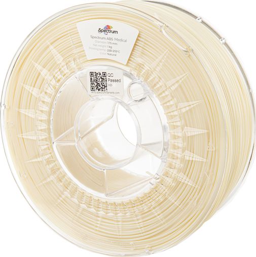 Spectrum Filament ABS