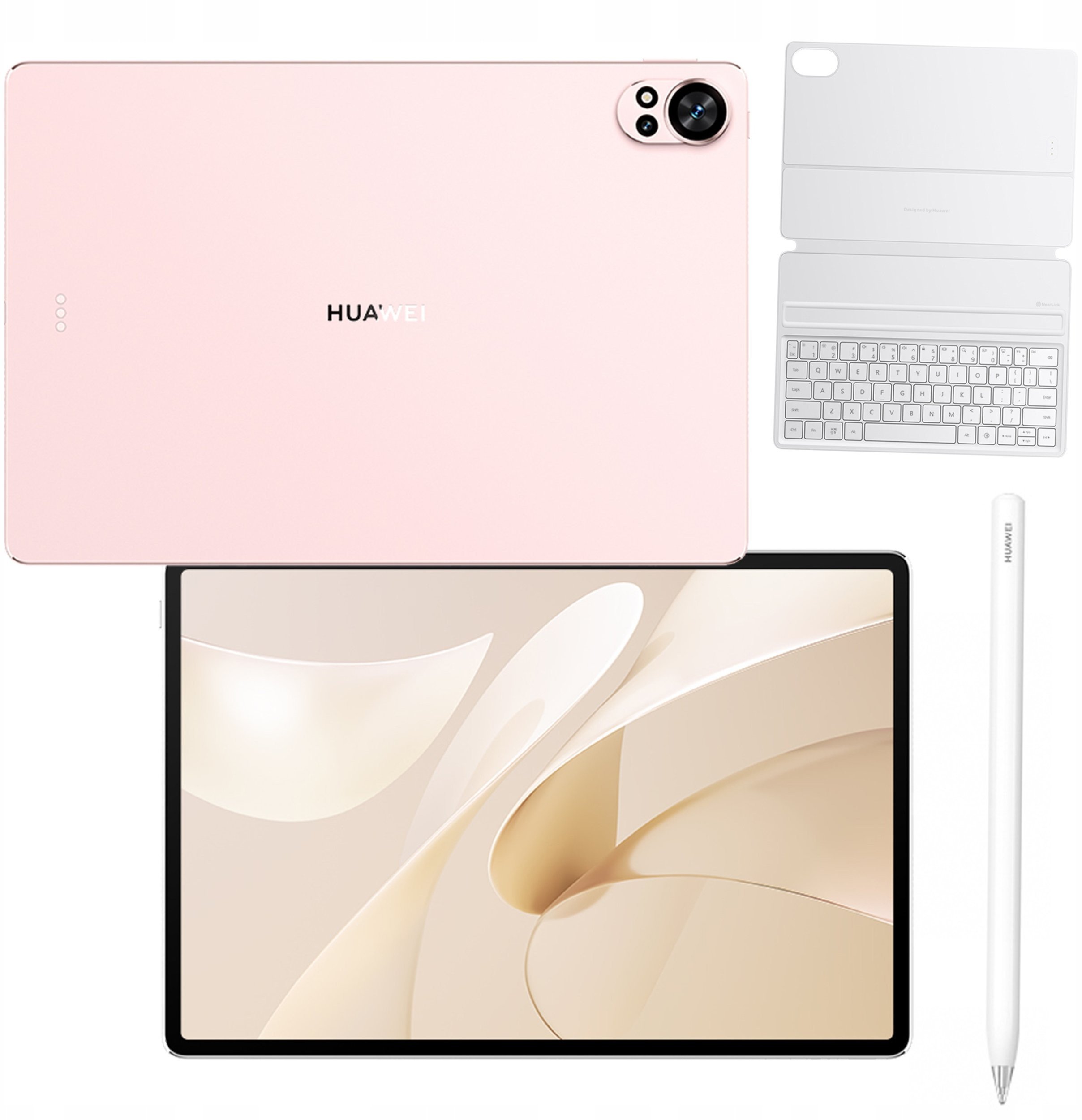 HUAWEI MatePad 12 X WiFi 12+256GB (Keyboard inbox)