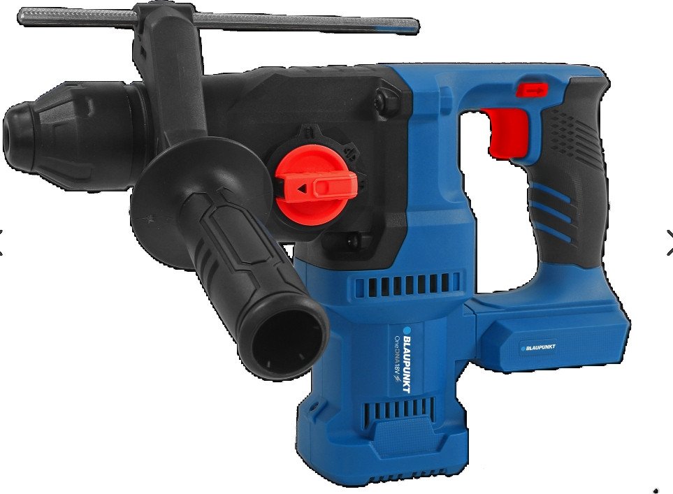 MÅOT UDAROWY 18V BEZ AKUMULATORA CH6010