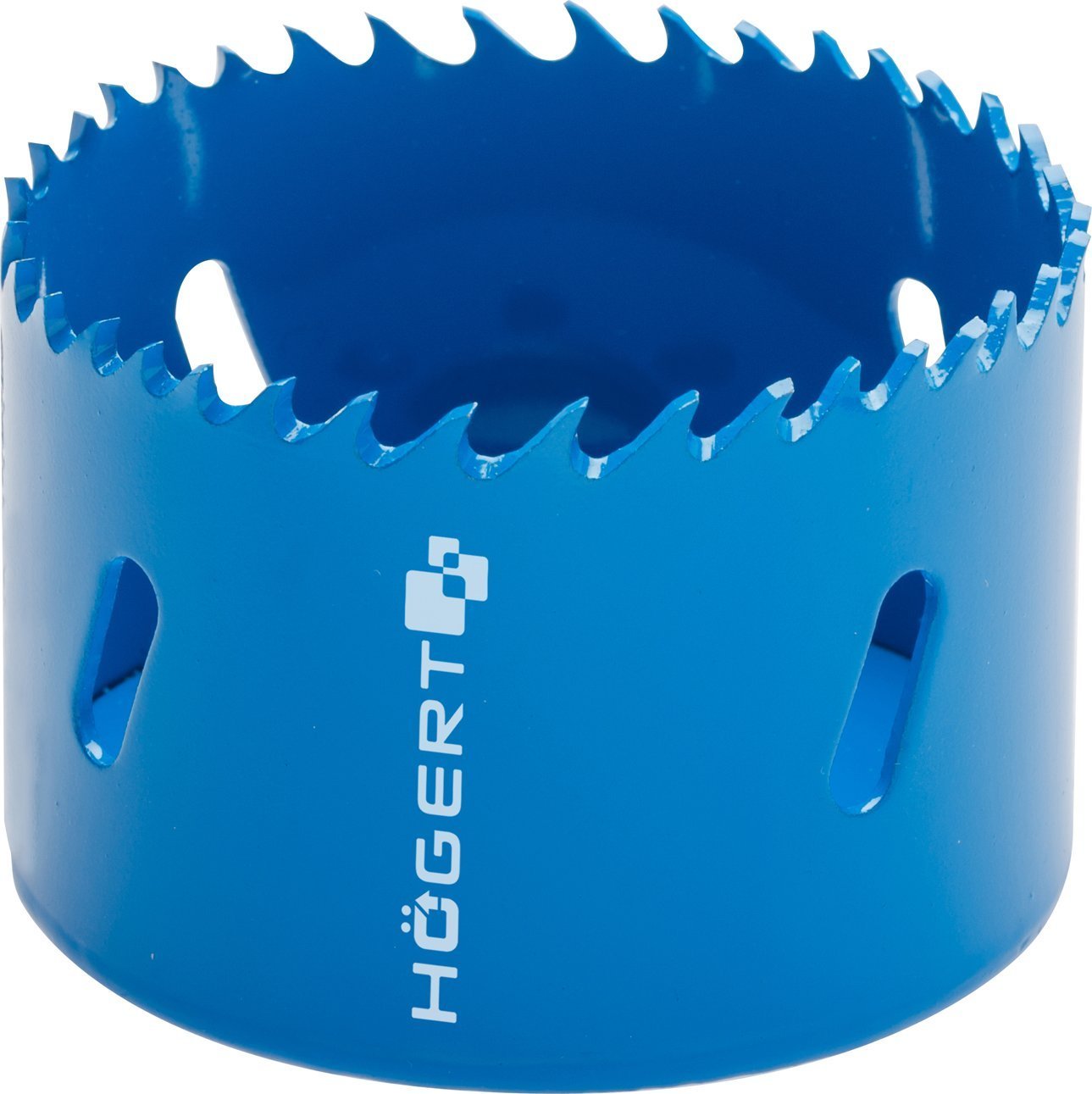 Högert Technik Otwornica bimetalowa 127 mm, stal M42