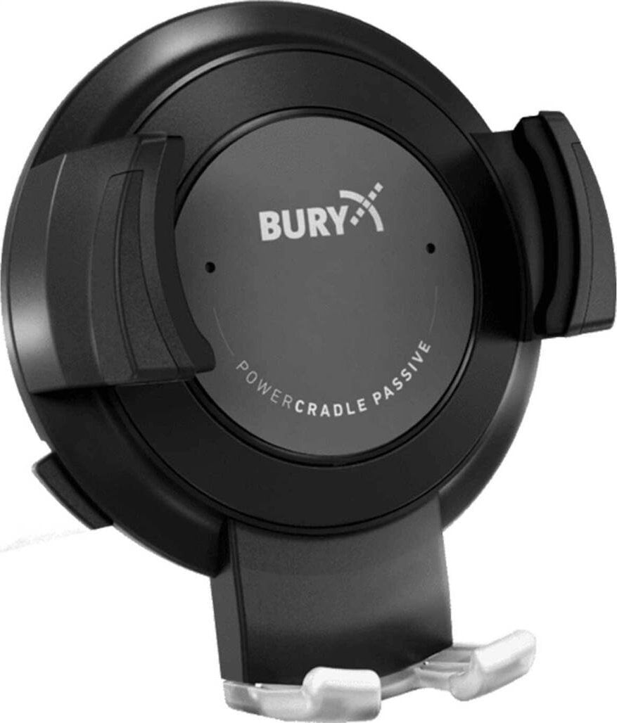 THB Bury Bury PowerCradle passiv univers. Smartphonehalter