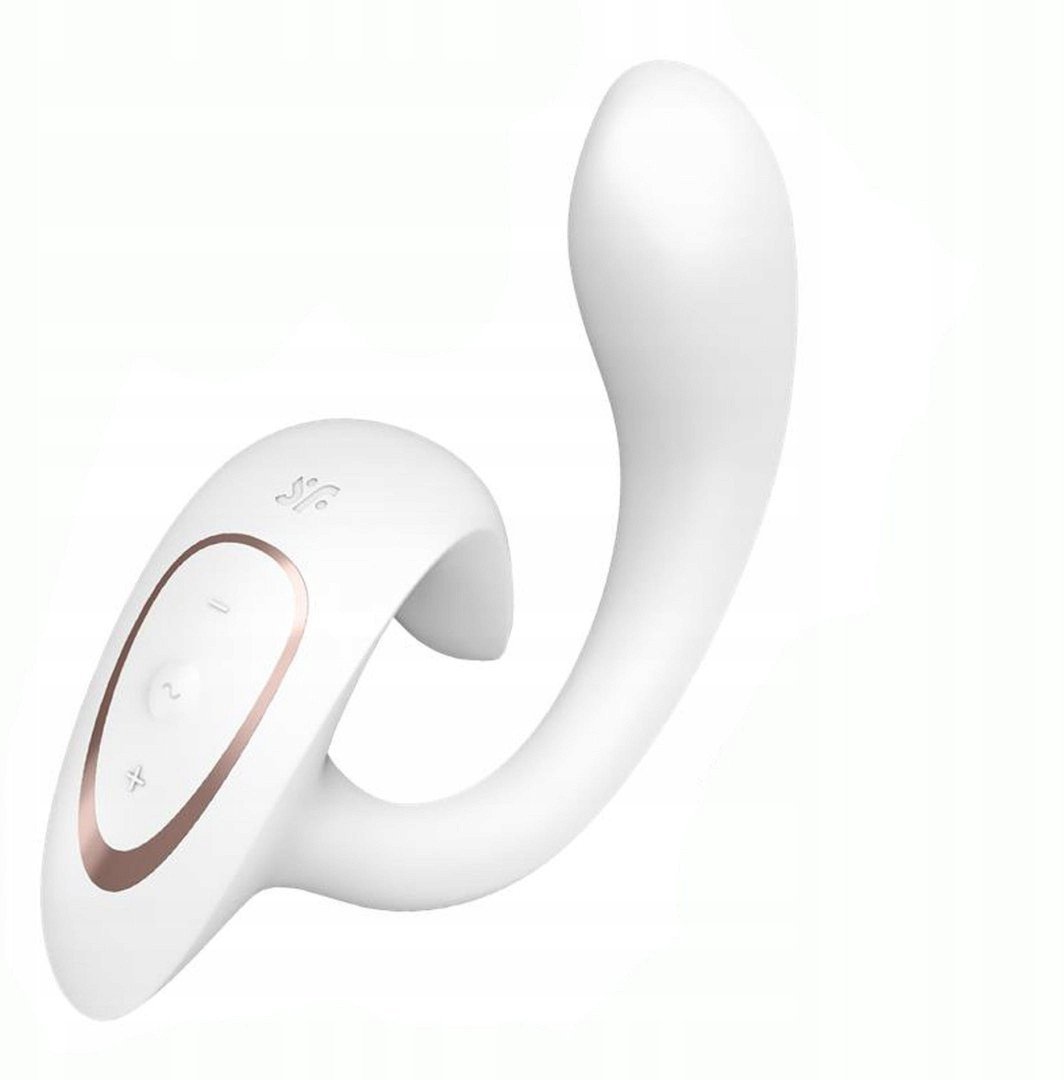 SATISFYER_G For Goddess stymulator punktu G