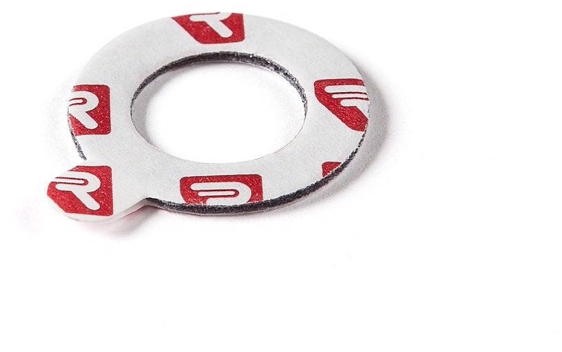 Rycote Stickies Adv, 23mm O's (10 x Packs of 25)