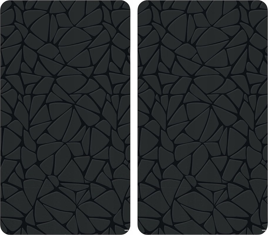 Deska do krojenia Kesper Szklane płyty kuchenne z hartowanego szkła, mozaika