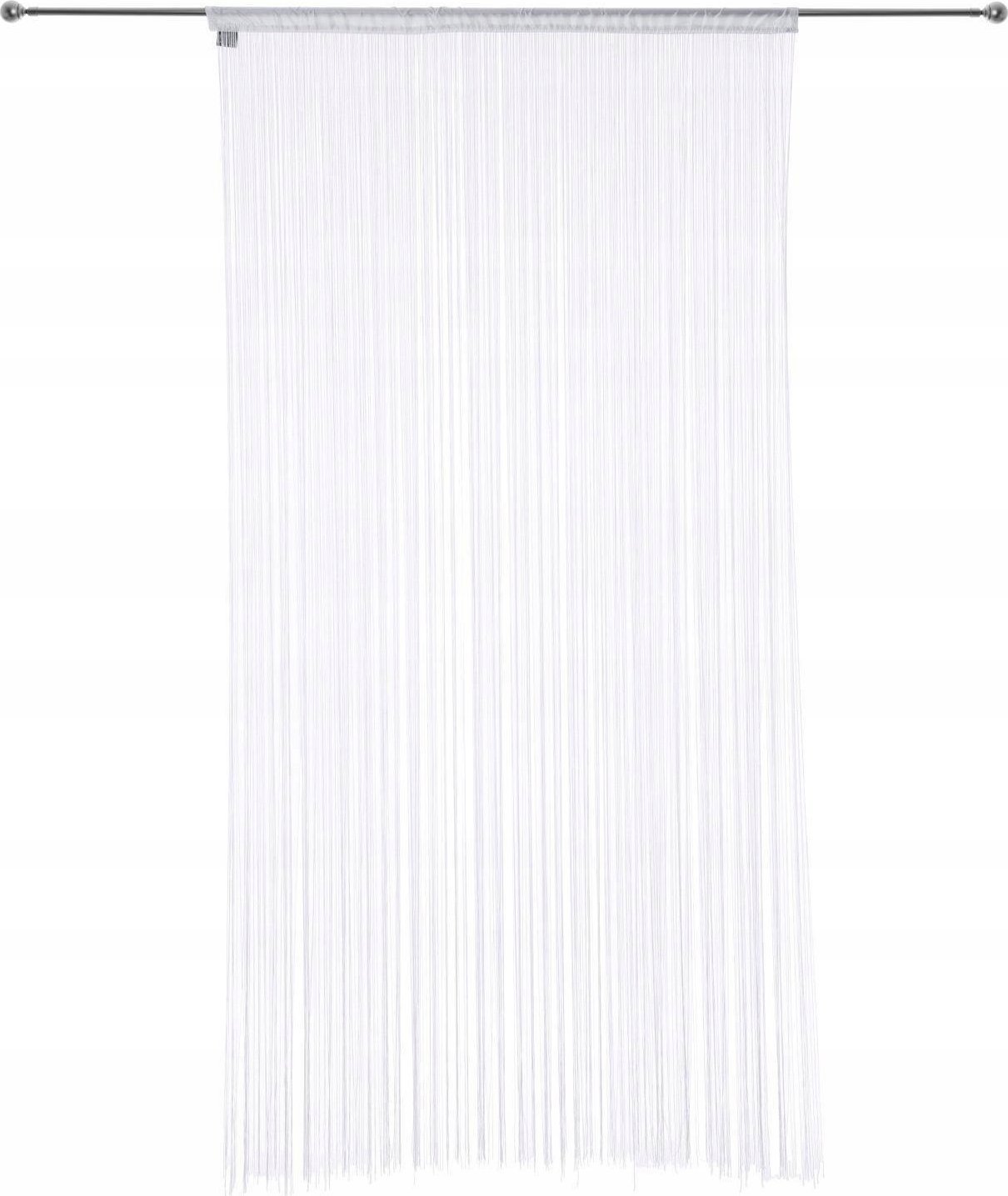 Atmosphera Firanka sznurkowa, 90 x 200 cm