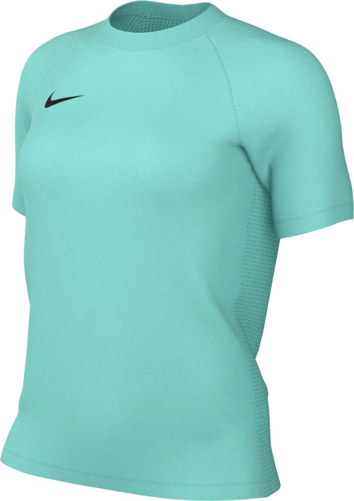 Koszulka damska Nike Dri-Fit Park VIII miętowa HV8178 354 L