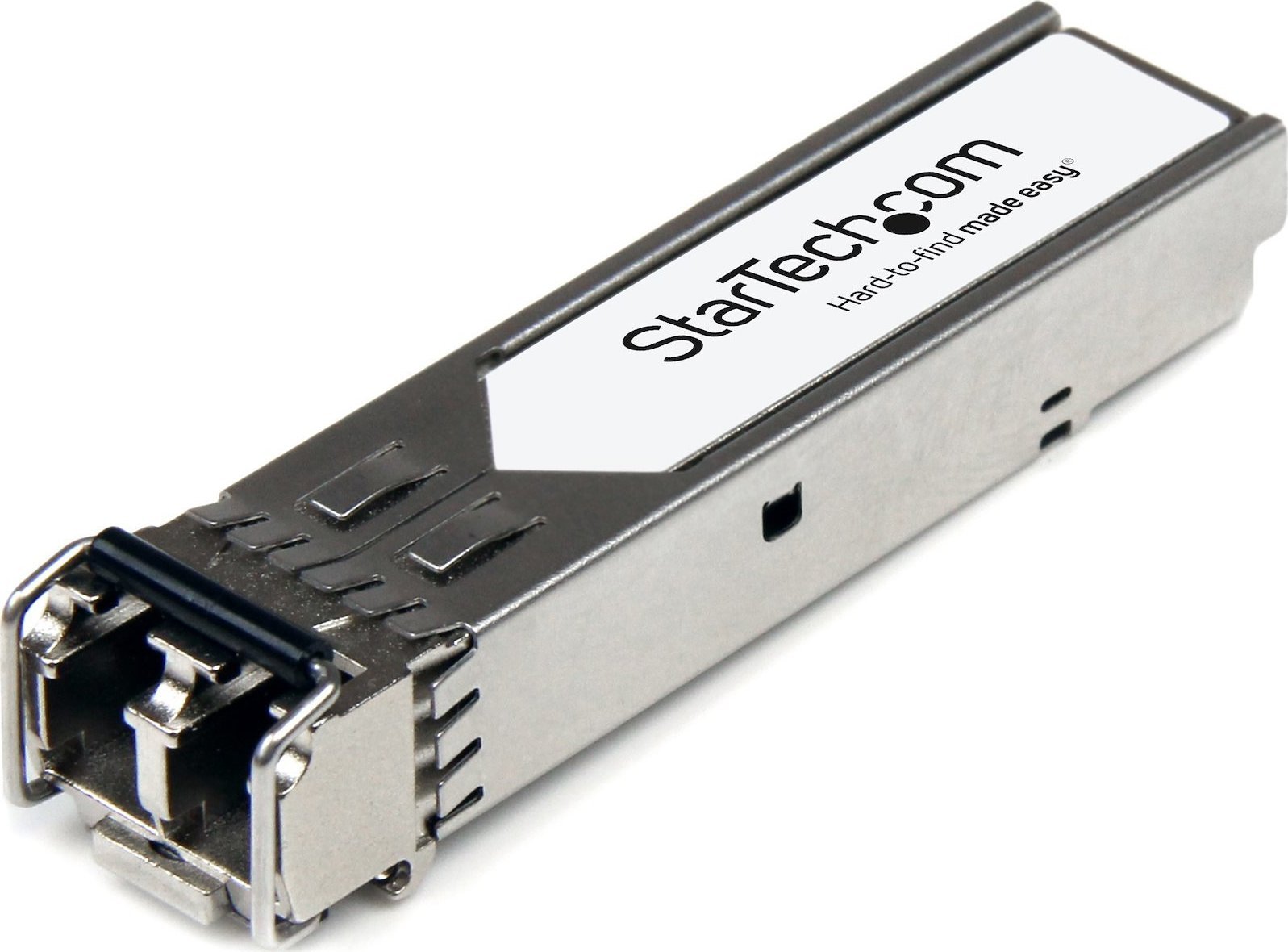 Moduł SFP StarTech StarTech JD092B-ST moduł przekaźników sieciowych Swiatłowód 10000 Mbit/s SFP+ 1310 nm