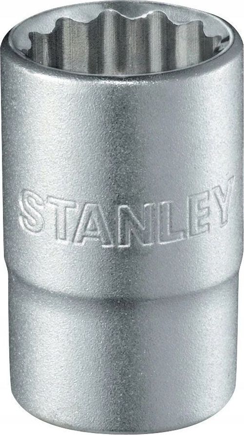 Stanley NASADKA 20MM 12-KĄTNA KWADRAT 1/2" [Z] 88792Z STANLEY