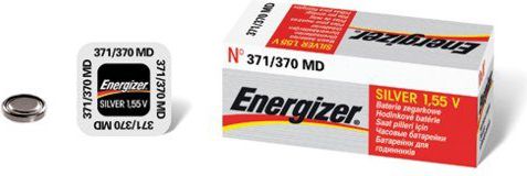 Energizer Bateria 1 szt.