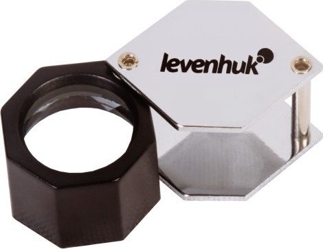 Levenhuk Lupa Levenhuk Zeno Gem ZM9