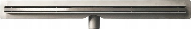 Odpływ Liniowy Extra Slim 800 Stalowy