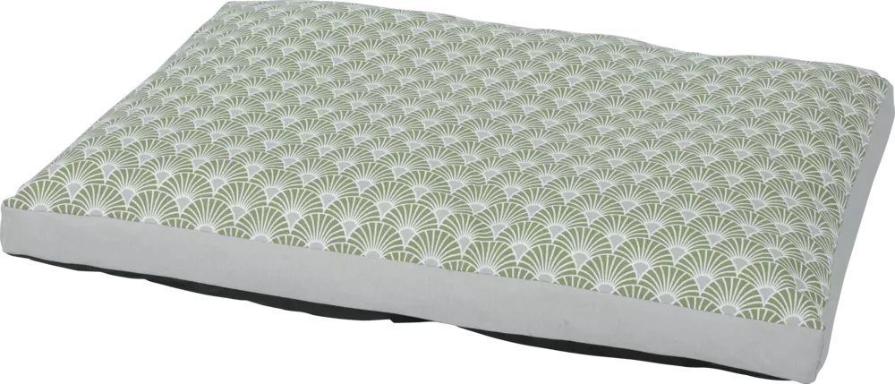 Zolux ZOLUX Poducha ze zdejmowanym pokrowcem ONE KIWI 120 cm