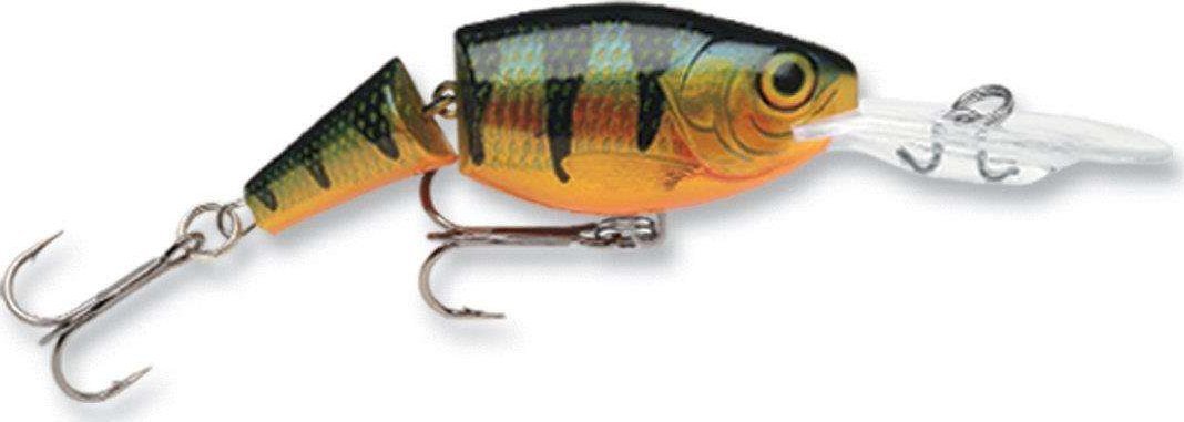 RAPALA Wobler Rapala Jointed Shad Rap