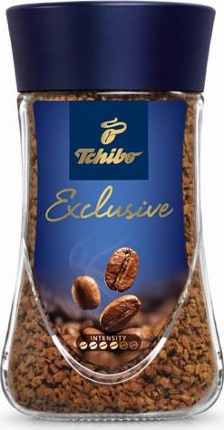 Tchibo Kawa rozpuszczalna tchibo exclusive 200g
