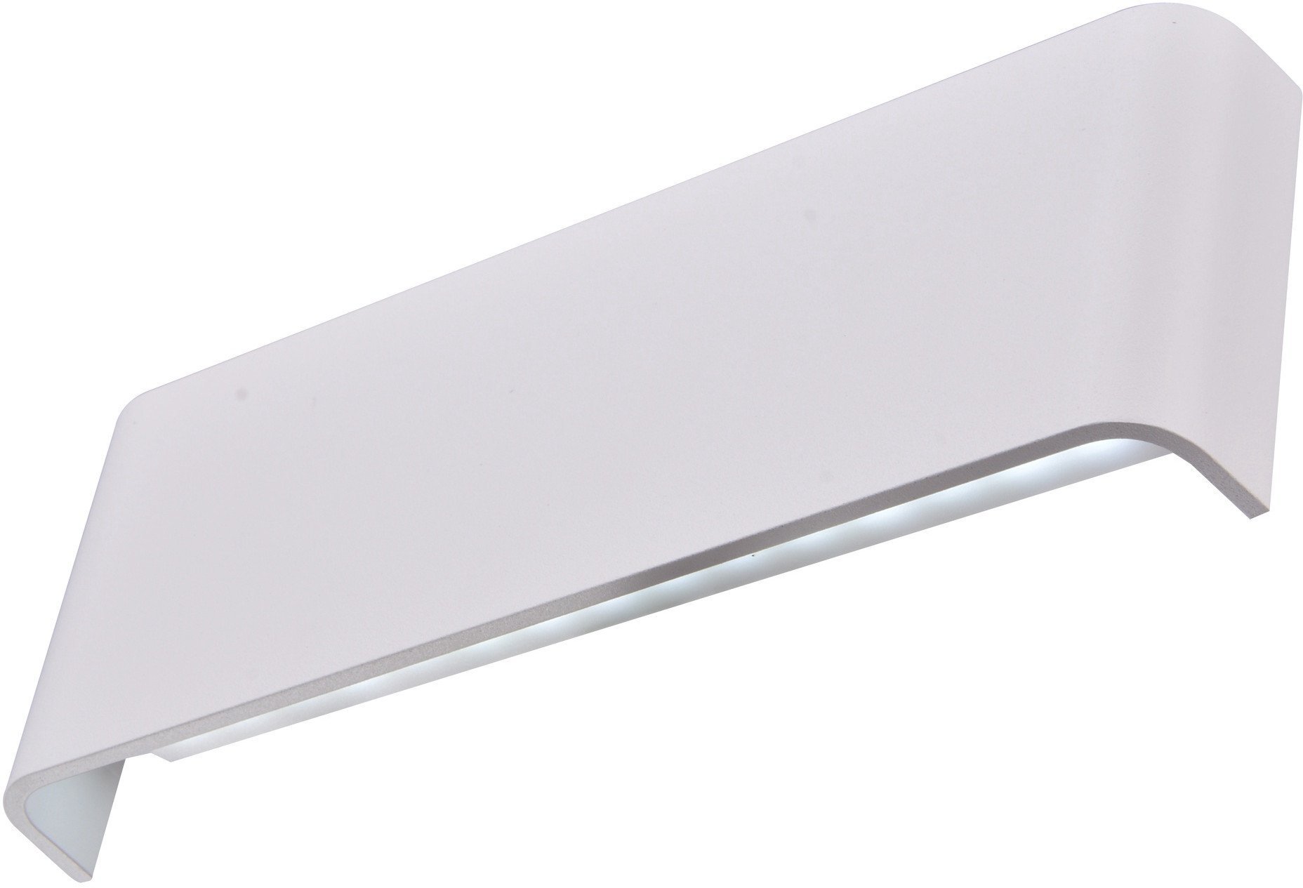 WALL LIGHT ALPERO LED JQ6090 WHITE 24CM