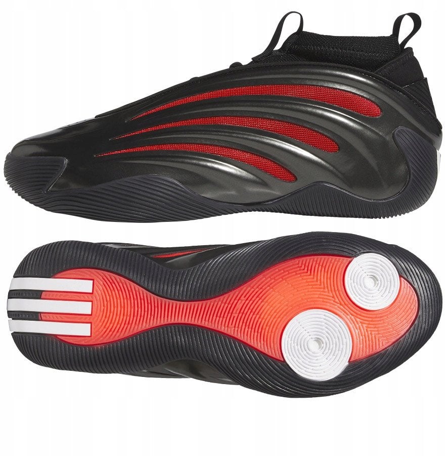 Buty adidas HARDEN VOLUME 9 JH6483