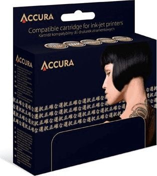 Tusz Accura Accura ink HP No. 300XL (CC644EE)