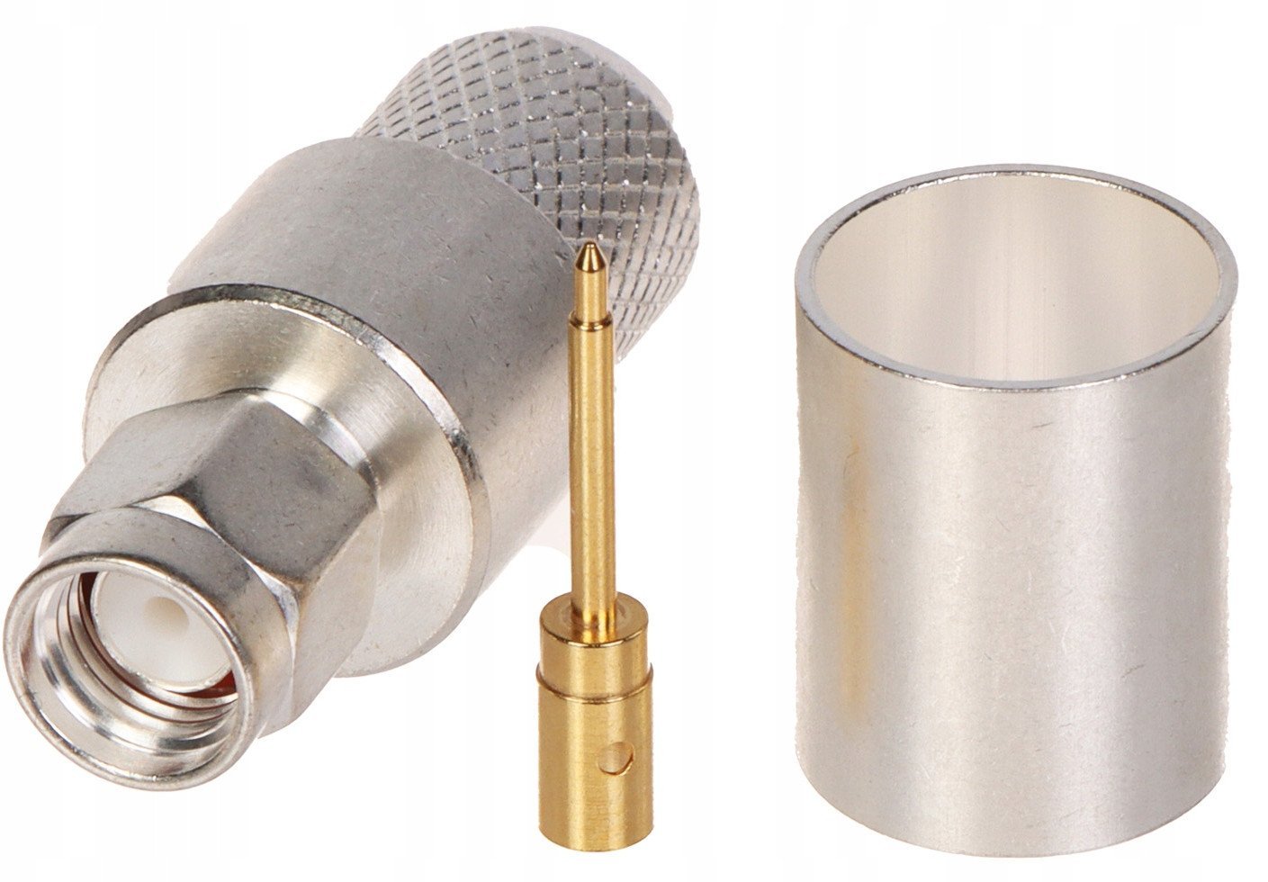 WTYK ZACISKANY SMA-W/ZAC.H-1000