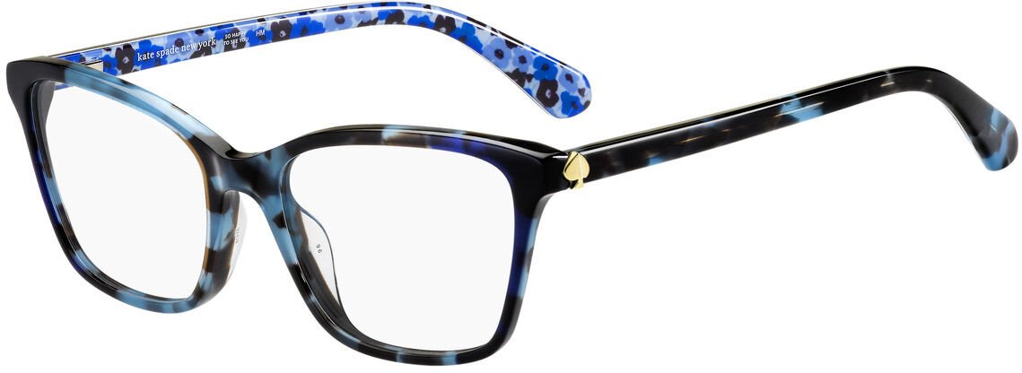 Ramki do okularów Damski Kate Spade CAILYE-XP8F318 53 mm