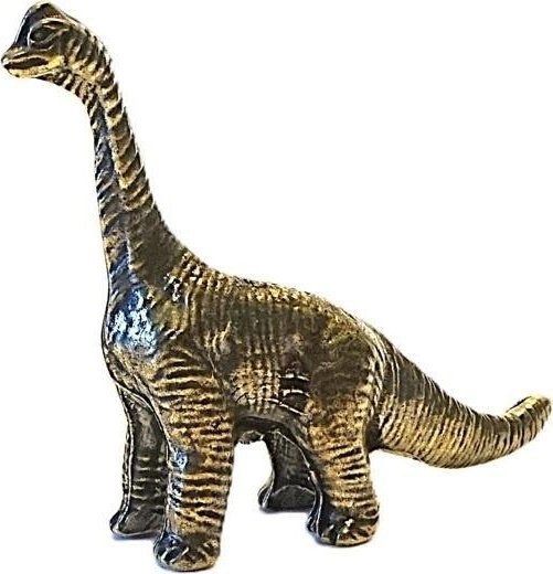 Figurka metalowa Diplodok ABINO