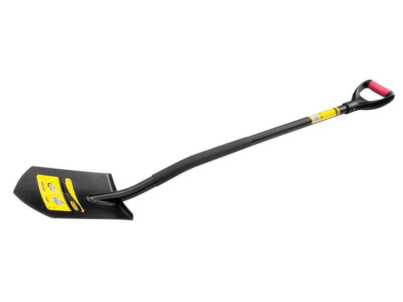 Modeco Szpadel ostry MN-79-382