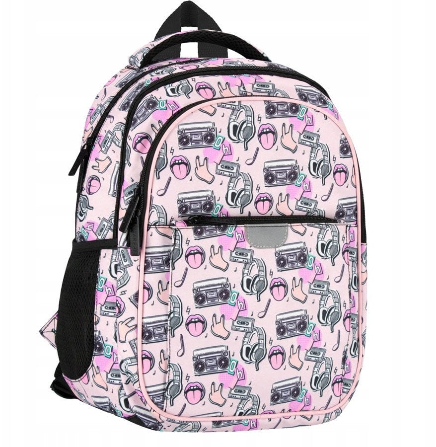 PLECAK MUSIC STK-15 PB 1/12