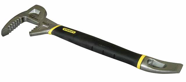 Stanley Łom FuBar II FatMax 380mm (55-119)
