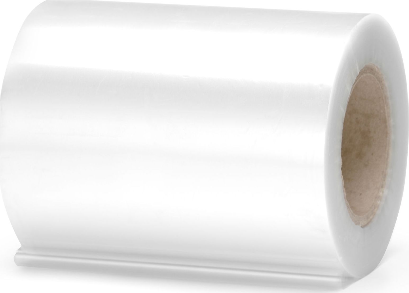 Hendi Folia do zgrzewania tacek pojemników obiadowych PET/CPP PEEL szer. 18.5 cm dł. 250 m - Hendi 970720 Folia do zgrzewania tacek pojemników obiadow