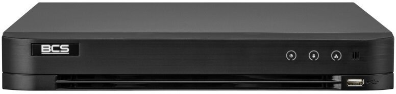 Rejestrator BCS-V-XVR1601-AI BCS View
