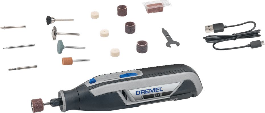 Szlifierka Dremel Multi 7760