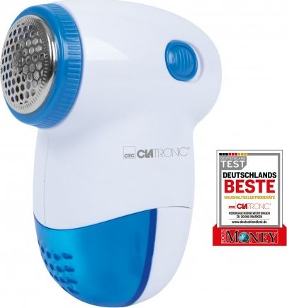 Golarka do ubrań Clatronic Golarka do ubrań (TC 3758)