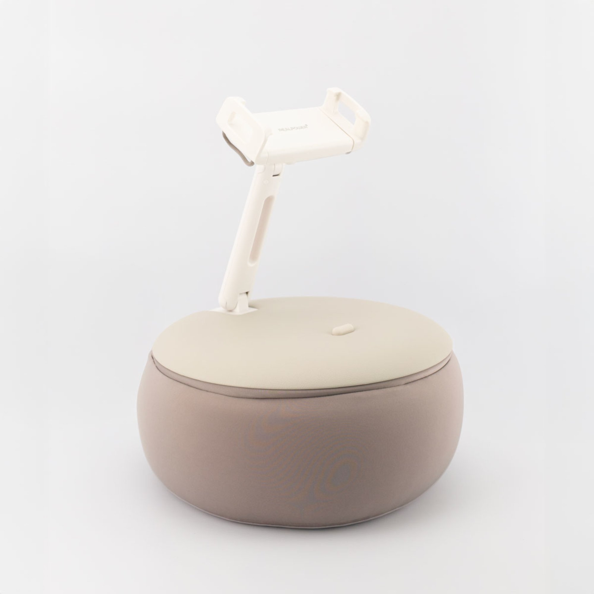 Stojak Realpower PillowStand 1, Uchwyt na tablet z poduszką